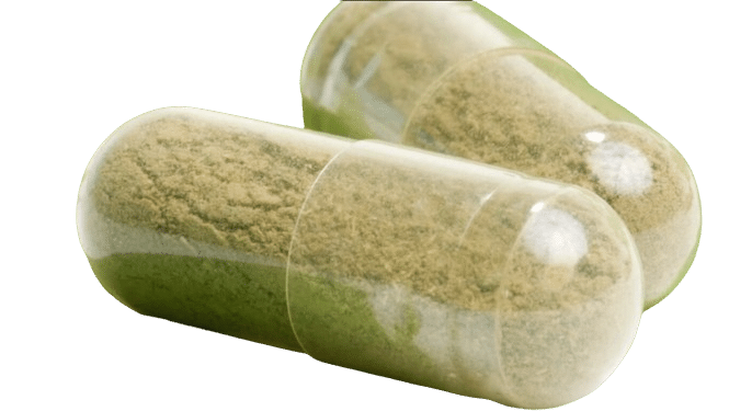 كبسولات نباتية لتطهير القولون 9 Screenshot 6