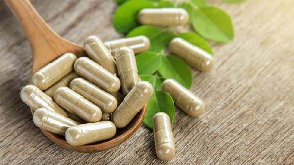 ماهي الكبسولات النباتية الفارغه 6 capsule pullulan