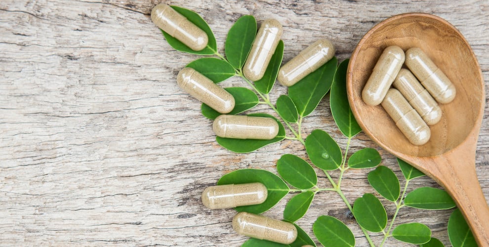 كبسولات نباتية فارغة لتعبئة الأعشاب 5 natures health vegetable capsule advantage